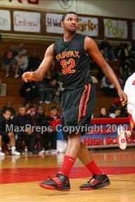 wearing brons fairfax soldier3 away 03 Wearing Brons: Nike Zoom Soldier IV Fairfax Away Player Exclusive