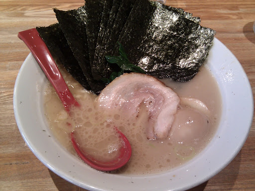 2011/01/08 大桜大和店　のりたま