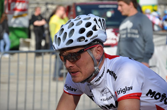 GP Ljubljana Zagreb 2009 (UCI 1.2)