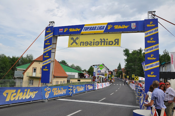 GP Ljubljana Zagreb 2009 (UCI 1.2)
