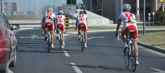 GP Ljubljana Zagreb 2009 (UCI 1.2)