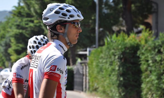 GP Ljubljana Zagreb 2009 (UCI 1.2)