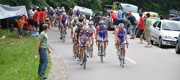 GP Ljubljana Zagreb 2009 (UCI 1.2)
