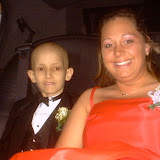 2004:  Prom
