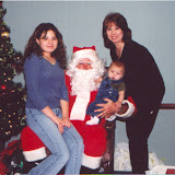 2000:  Christmas