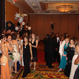 2006.09:  Prom