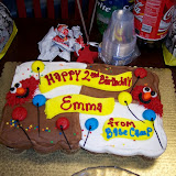 Milestone Parties