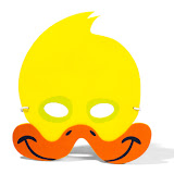 Y MASCARAS
