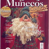 COMO HACER MU&Ntilde;ECOS COUNTRY 27