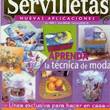 Servilletas
