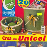 CREA CON UNICEL