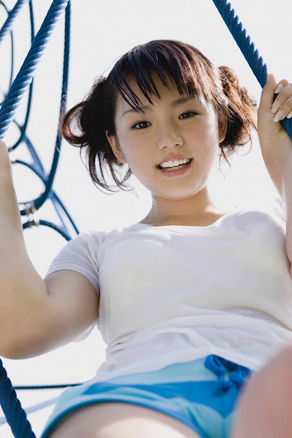 Ai Shinozaki – YS Web Vol.335 (49/90) (49/90)