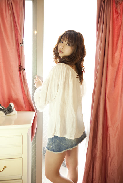 Maya Koizumi - Image.tv (3/57) (3/57)