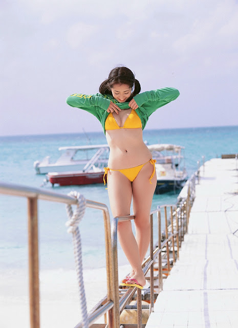 Momoko Tani - VYJ (23/40) (23/40)