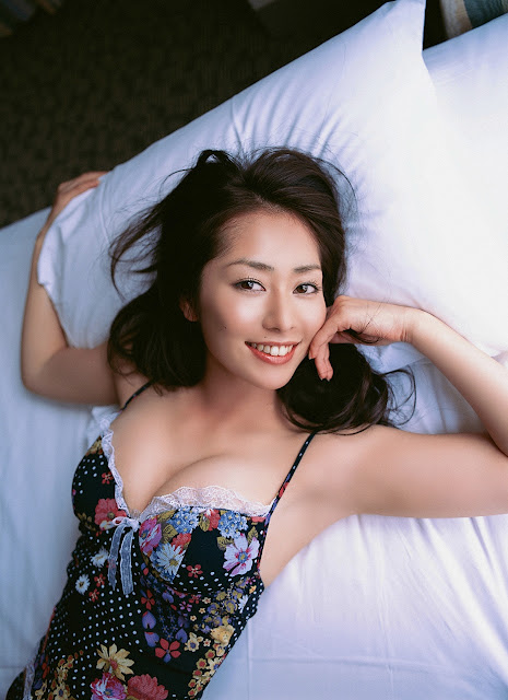 Momoko Tani - VYJ (39/40) (39/40)
