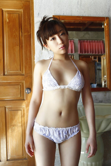 Sayuri Ootomo - YS Web Vol.337 (8/84) (8/84)