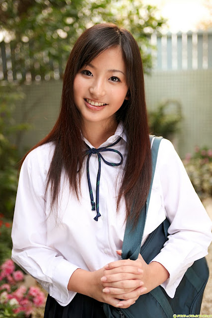 Yuri Murakami - DGC (4/101) (4/101)