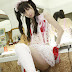 Rina Akiyama - YS WEB Vol.345 (10)