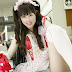 Rina Akiyama - YS WEB Vol.345 (13)