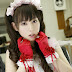 Rina Akiyama - YS WEB Vol.345