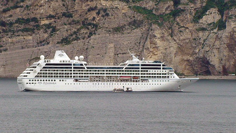 Azamara Jouney Sorrento_26-4-09