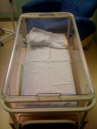 babybed