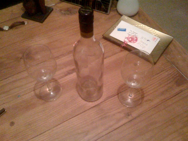 empties