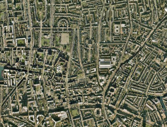 islington