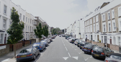 graftonterrace