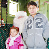 Holiday December 21 2008
