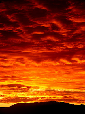 Atardecer