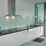 Gloss T/PAK with Granite benchtops