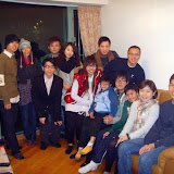 2010-02-17 黃埔虎年新春團拜