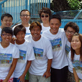 2010-08-08 九龍城青少年環保海灘燒烤同樂