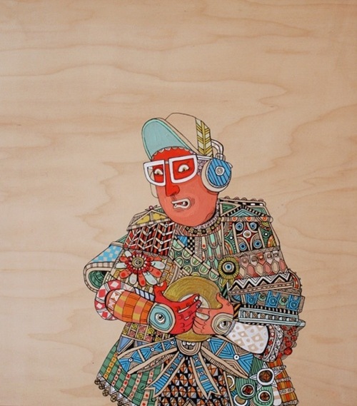 Ferris Plock - Rest for the Wicked