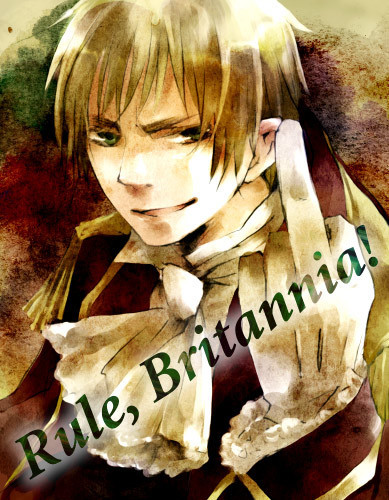 Hetalia
