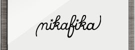 Weronika Kołodziej -   Portfolio