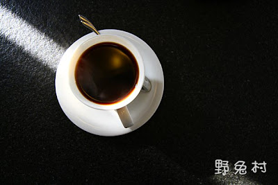 [台南-美食] 覓秘咖啡-巷弄內的秘密