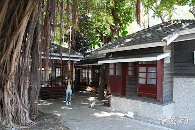 [台東-旅遊] 兒童故事館