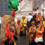 Goa Carnival 2010