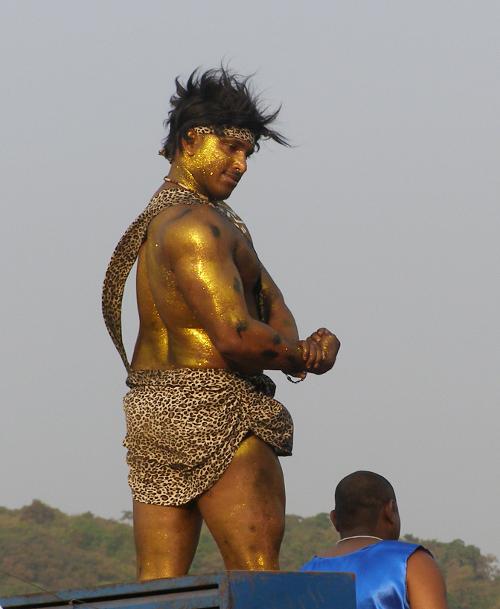 tarzan