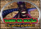 Bonde 100 Noção