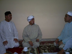 Shaikhuna Syeikh Nuruddin Marbu al-Banjari