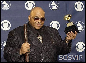 Solomon-Burke Solomon-Burke