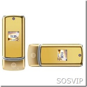 VIP celular