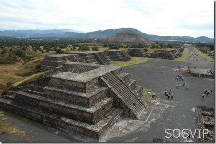 Teotihuacan