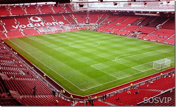 old_trafford