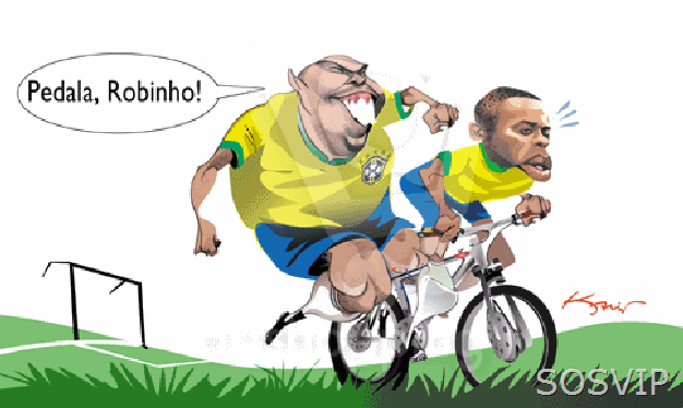 charge_ronaldo_robinho_bicicleta