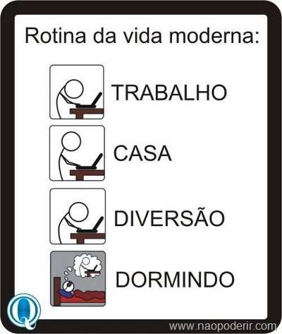 rotina