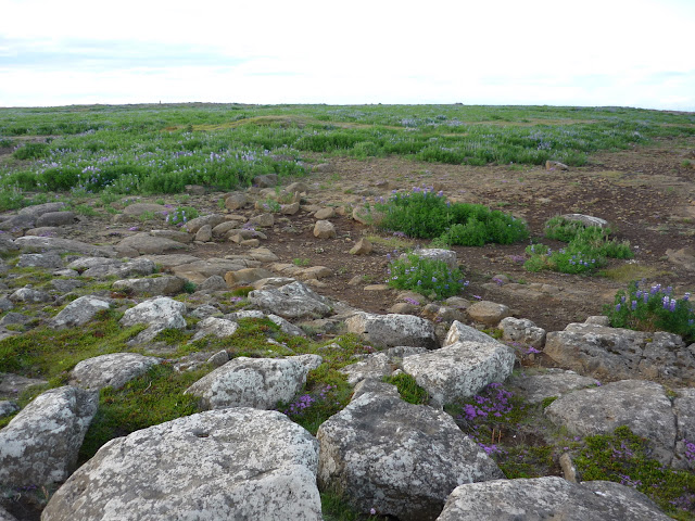 Photo of  Berg - Helguvik